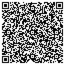 QR code with Ravia Community Center contacts