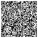 QR code with Daily Donut contacts