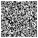 QR code with Arlin Cales contacts