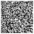 QR code with KOOL Storage contacts