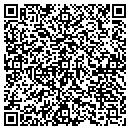 QR code with Kc's Klassy Cuts LLC contacts
