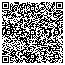 QR code with Gingham Lady contacts