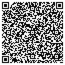 QR code with A&E Motors contacts