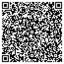 QR code with Uptown Thrift Store contacts