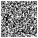 QR code with Ultra Interiors contacts