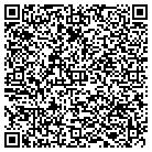 QR code with J C Plumbing & Construction Co contacts
