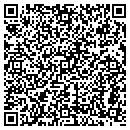 QR code with Hancock Fabrics contacts