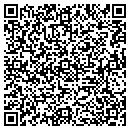 QR code with Help U Date contacts