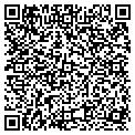 QR code with KFC contacts