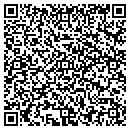 QR code with Hunter Rv Center contacts