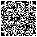 QR code with Red's Salvage contacts