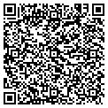 QR code with Bio-Clinic contacts