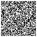 QR code with Ultacontrol contacts