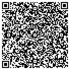 QR code with Time Temperature & Weather contacts