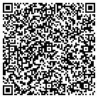 QR code with J & J Transportation Pocola contacts