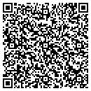QR code with Hauling & Handyman contacts