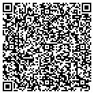 QR code with Orthopedic Bedding Co contacts