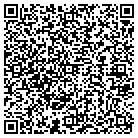 QR code with H & R Block Tax Service contacts