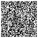 QR code with Tiffy's Tangles contacts
