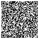 QR code with L & M Construction contacts