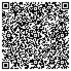 QR code with Timbers Veterinary Clinic Inc contacts