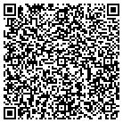 QR code with C & C Investments of Sout contacts