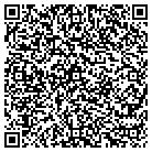 QR code with Talbot Flower & Gift Shop contacts