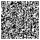 QR code with James L Barrett contacts