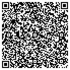 QR code with One Source Realty-G M A C contacts