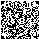 QR code with Blue Dolphin Pools Hartselle contacts