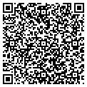 QR code with EARC contacts
