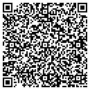 QR code with Keota Parts contacts