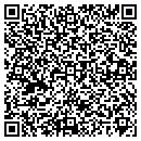 QR code with Hunter and Gibbins PC contacts