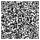 QR code with Paddock Club contacts