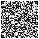 QR code with John R Bubert DDS contacts