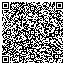 QR code with K Tel Communications contacts