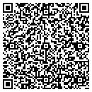 QR code with True Value contacts