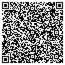 QR code with Arthur Unap contacts