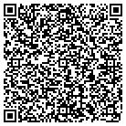 QR code with A-A Custom Groundskeeping contacts