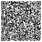 QR code with AHC Fabrication Co Inc contacts
