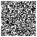 QR code with Lazy B Ranch contacts