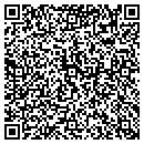 QR code with Hickory Divers contacts