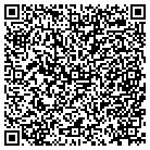 QR code with Adams Affiliates Inc contacts