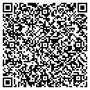 QR code with Hobart Public Library contacts