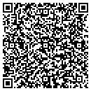 QR code with Richard A Buttars contacts