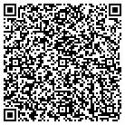 QR code with Randall W Henthorn MD contacts