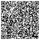 QR code with Prague Public Library contacts