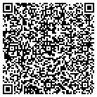 QR code with Famil Life Enrichment Center contacts
