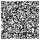 QR code with B D's Cafe contacts