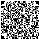 QR code with Manchester Activity Center contacts